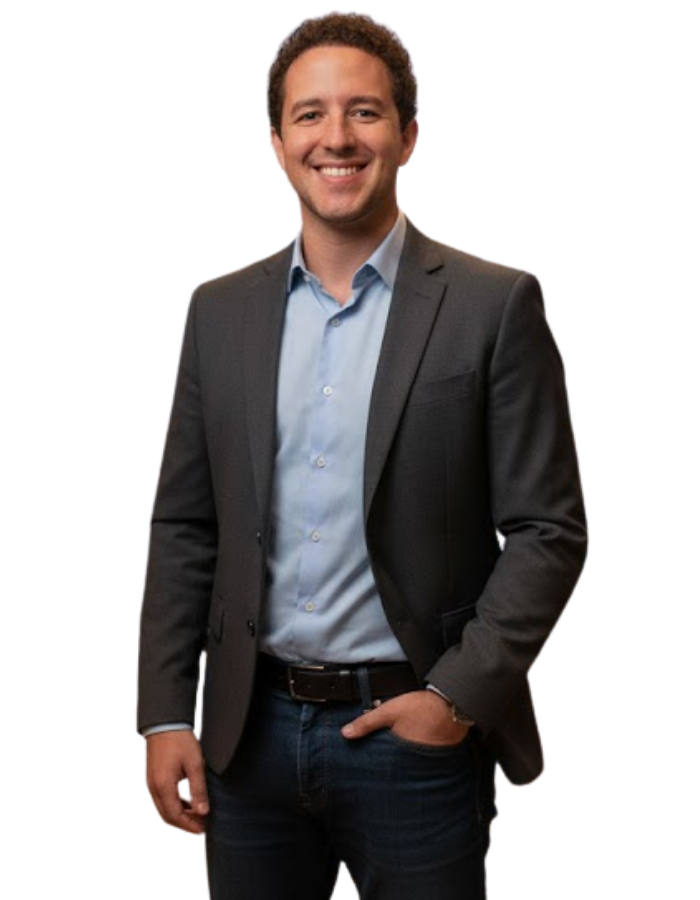 Isaque Samuel - Especialista em Inteligência Operacional